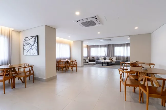Imagem Apartamento à venda em São Paulo, Vila Andrade, com 4 quartos, 127m2