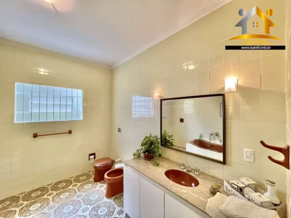Imagem Casa à venda no condomínio Vila Real do Moinho Velho em Embu das Artes - SP | Batelli Imóveis