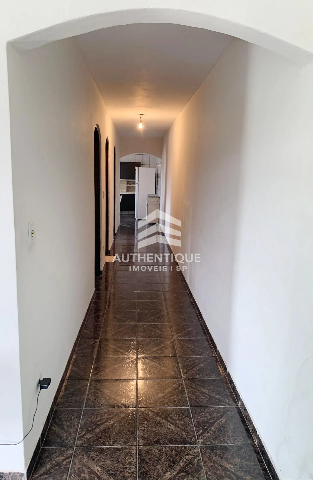 Imagem Casa Padrão no bairro Jardim Bela Vista, em Ferraz de Vasconcelos, São Paulo.