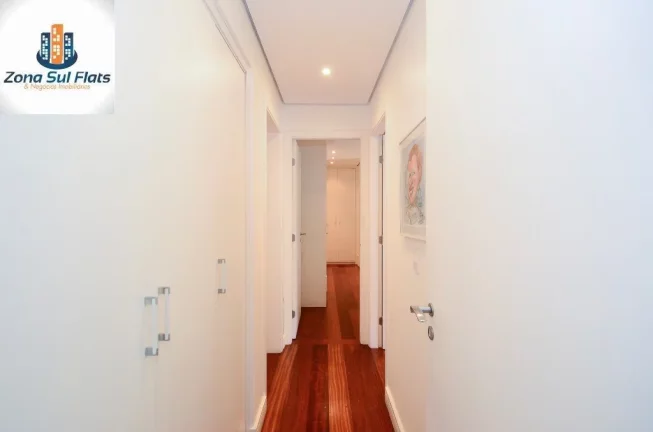 Imagem Apartamento à Venda No Real Parque Com 3 Suítes e 3 Vagas