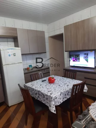 Imagem Casa 2 dorms em Barueri Jd Libano a venda