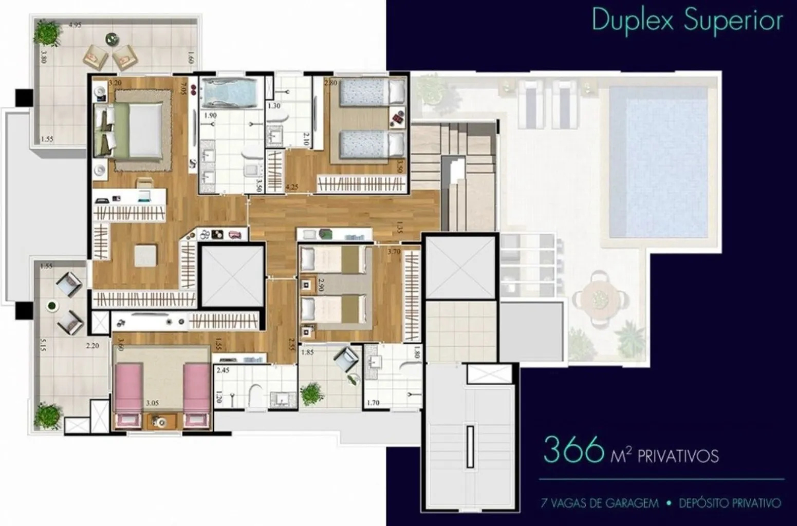 Imagem Edifício Sphera Chácara Klabin, Apartamento com 4 quartos a venda em Jardim Vila Mariana São Paulo SP, apartment in São Paulo Brazil