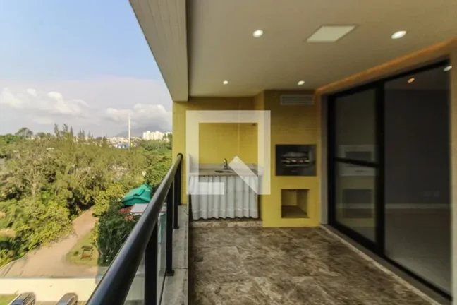Imagem Apartamento à Venda - Recreio, 3 Quartos, 91 m2