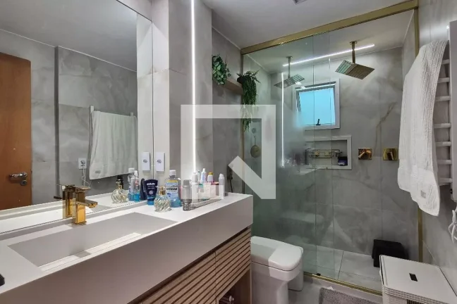 Imagem Apartamento à Venda - Recreio, 3 Quartos, 198 m2