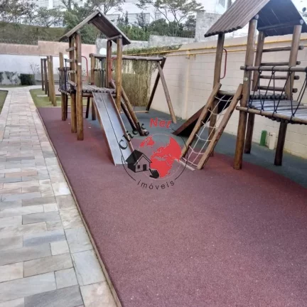 Imagem Apartamento à venda na Vila Gonçalves, São Bernardo do Campo