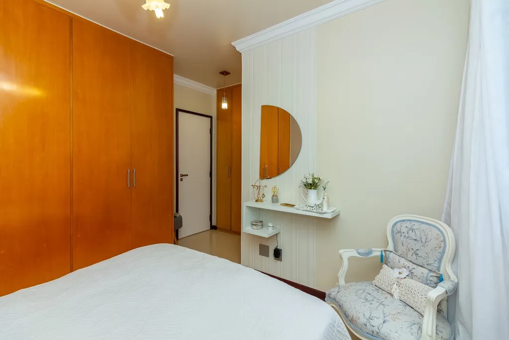 Imagem Apartamento à venda em São Paulo, Vila Mariana, com 3 quartos, 103m2