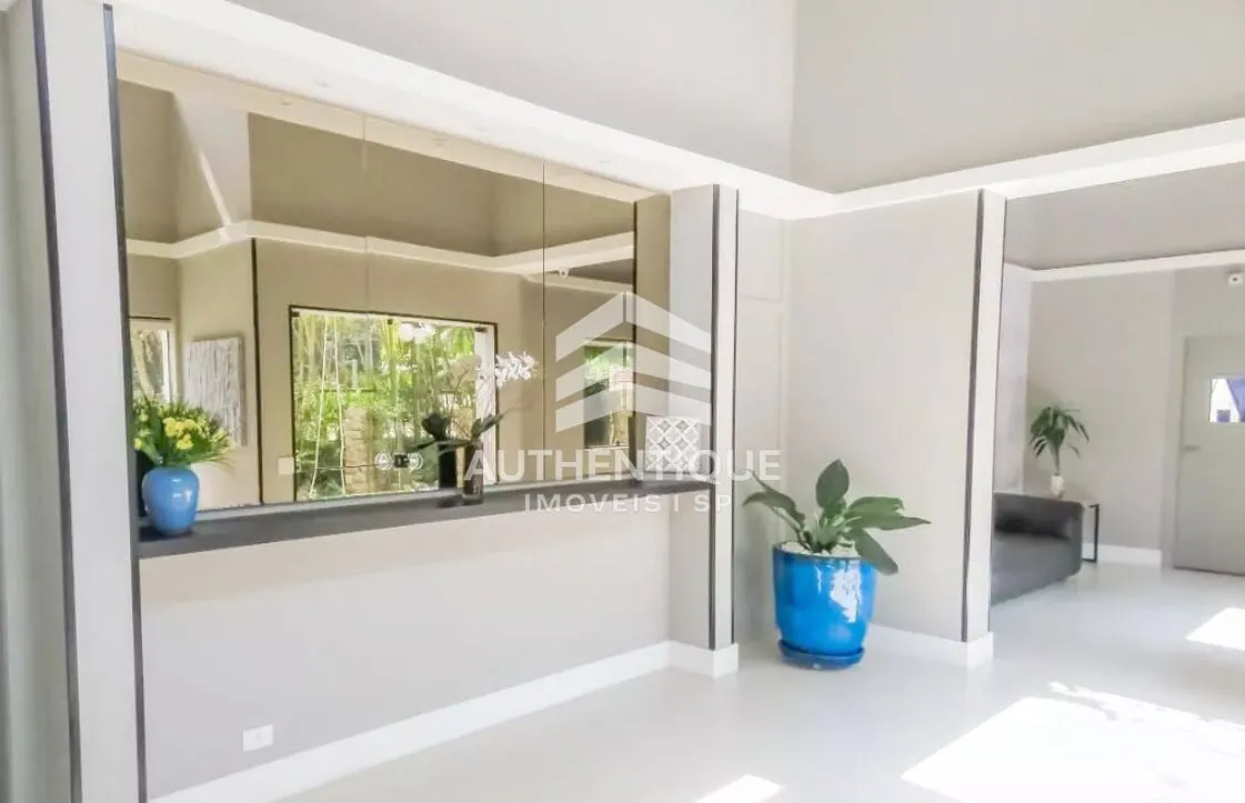 Imagem GARDEN CITY MOEMA - Apartamento Padrão em Moema à venda