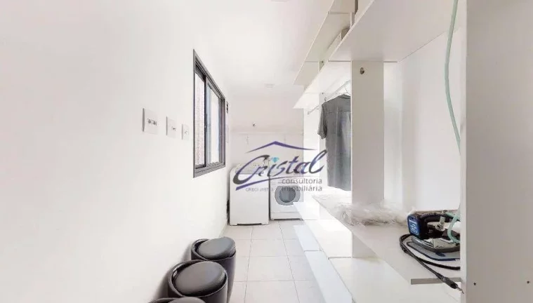 Imagem Apartamento com 1 dormitório à venda, 32 m² - Pinheiros - São Paulo/SP
