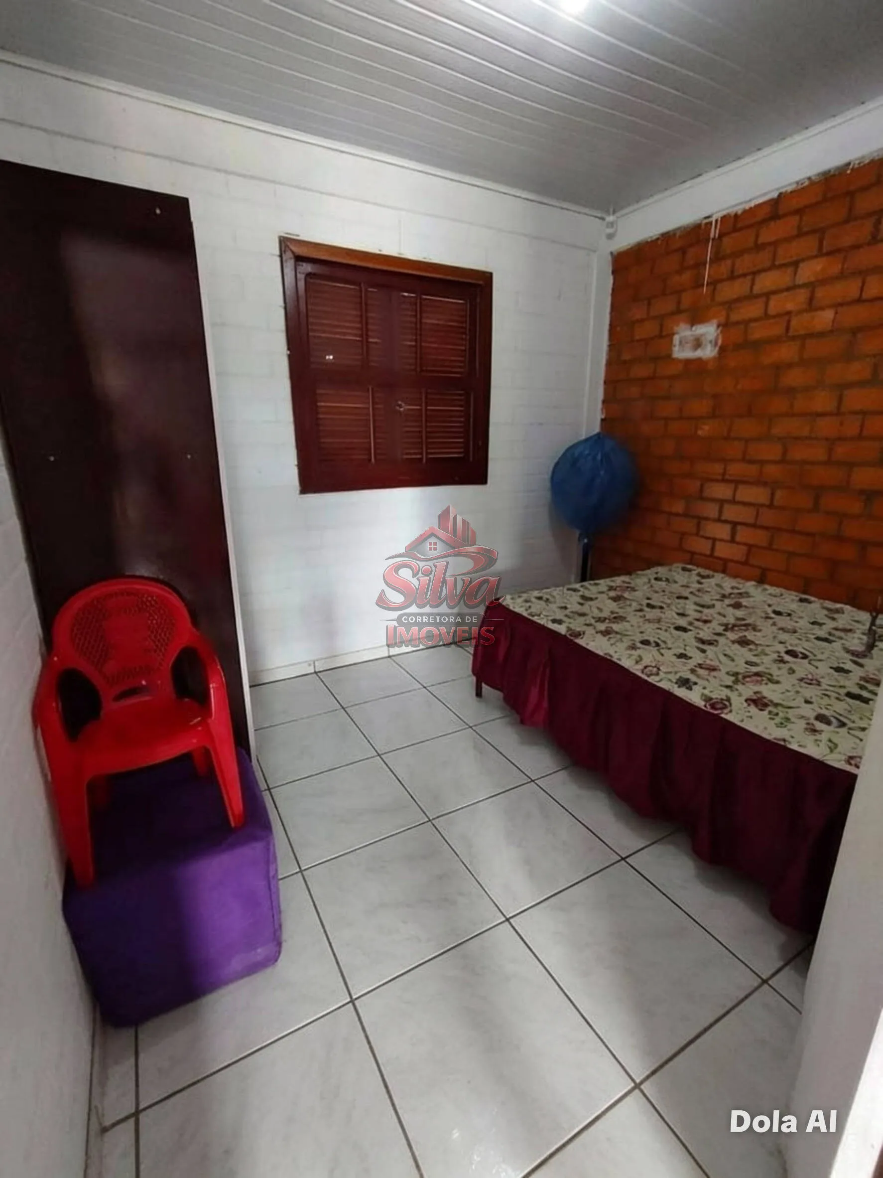 Imagem C590 | Casa 3 dorm, frente mar, terreno 325m², Albatroz