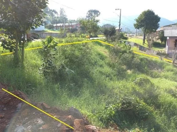 Imagem Terreno para Venda em Arabuta, Centro