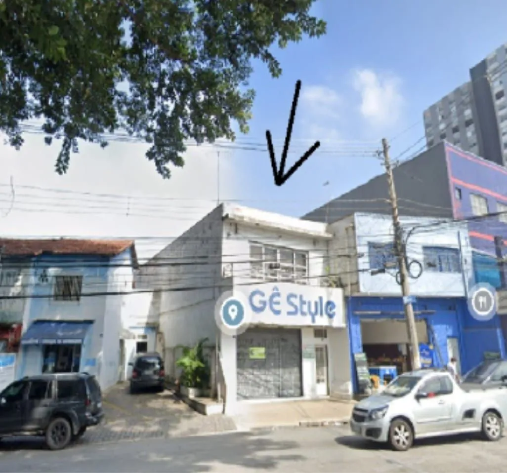 Imagem Prédio à venda, 400 m² por R$ 1.799.000,00 - Vila Ristori - Guarulhos/SP