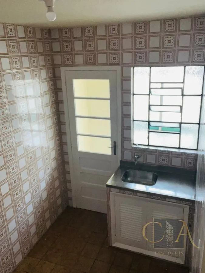 Imagem Apartamento para Venda em Rio Grande, Centro, 1 dormitório, 1 banheiro
