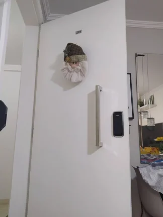 Imagem Apartamento à venda em Cotia-SP, Jardim Torino: 2 quartos, 1 banheiro, 1 vaga, 45,00 m² de área.
