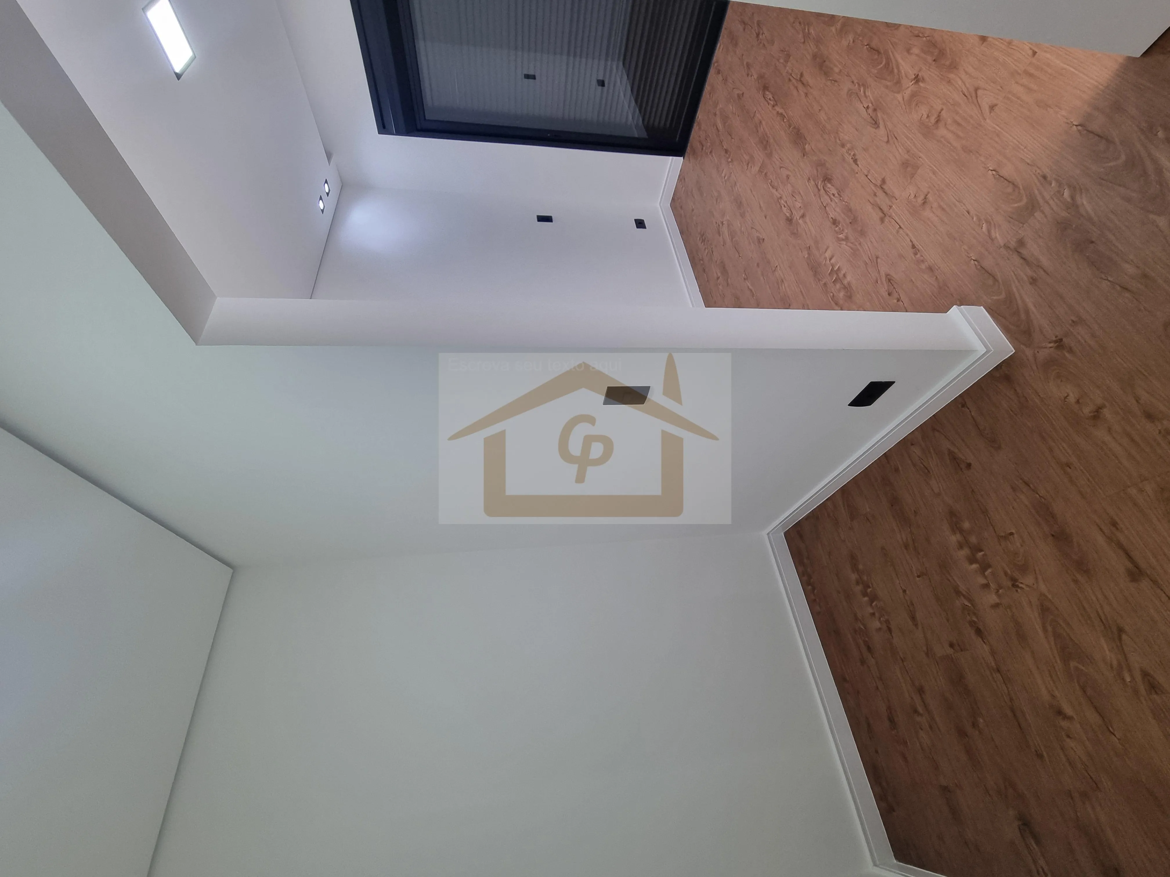 Imagem Residencial em Sintonia com a Natureza, 4 suítes, 4 vagas