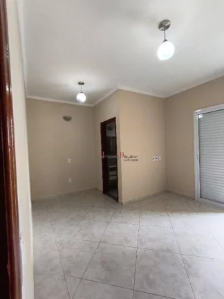 Imagem Casa com 3 dormitórios à venda, 145 m² por R$ 590.000,00 - Vila Cassaro - Itatiba/SP