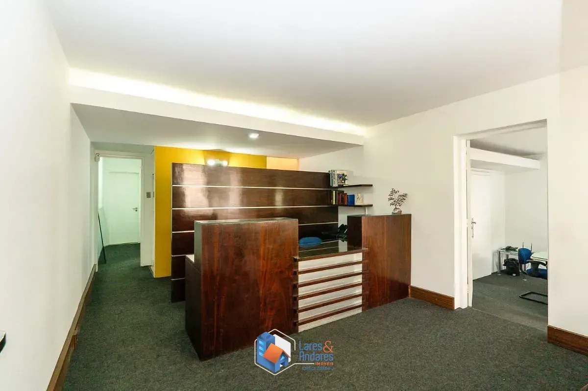 Imagem Casa comercial para venda em Saúde, 383m²