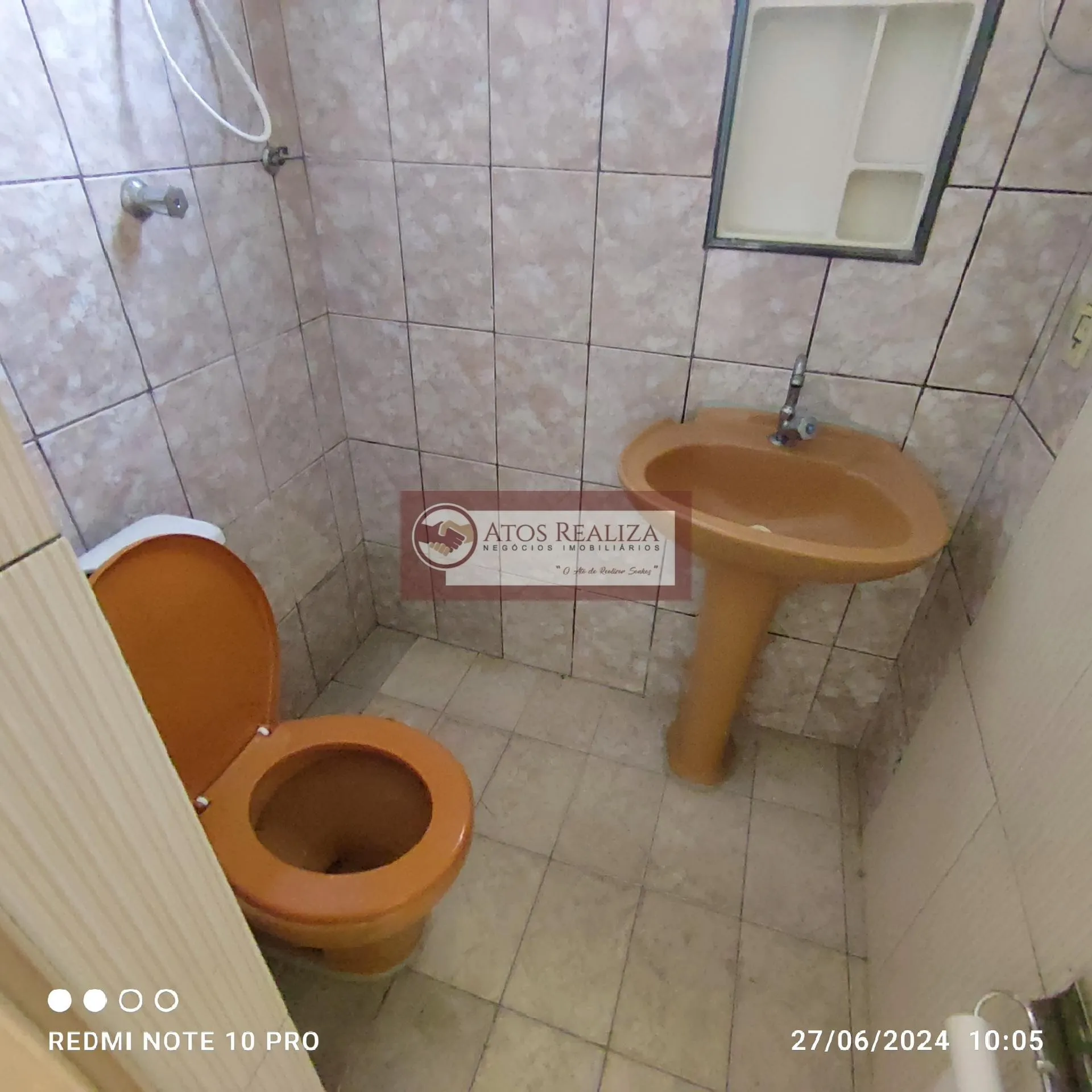 Imagem Edícula para Locação no Jardim Somara - 1 Dormitório