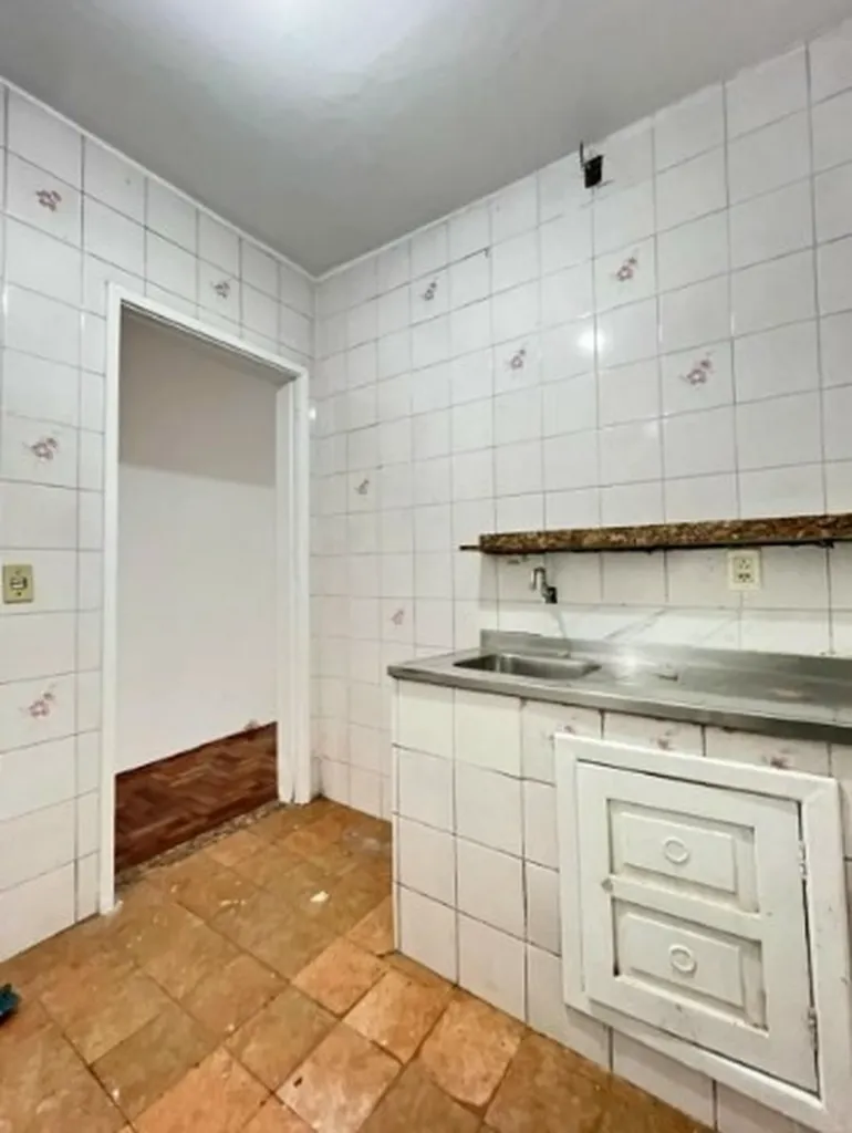 Imagem Apartamento em Vila Ipiranga