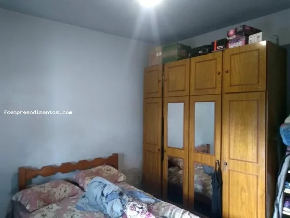 Imagem Casa para Venda em Limeira, Jardim Morro Branco, 2 dormitórios, 1 banheiro, 2 vagas