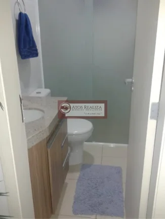 Imagem Apartamento em Vila Caiçara - Praia Grande