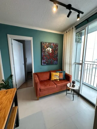 Imagem Apartamento residencial para Venda
Lapa, São Paulo
2 dormitórios, 1 sala, 1 banheiro, 1 vaga
36,00...