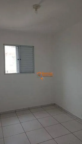 Imagem Apartamento com 3 dormitórios à venda por R$ 390.000,00 - Jardim Testae - Guarulhos/SP