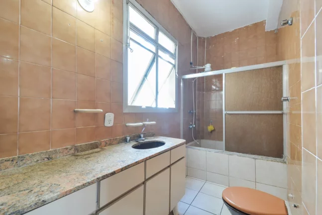 Imagem Apartamento à venda em São Paulo, Santa Cecília, com 3 quartos, 162m2