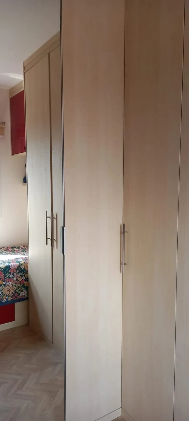 Imagem Apartamento à venda 3 Quartos, 1 Suite, 2 Vagas, 85M², Centro, Taubaté - SP | Condomínio Barão das Torres