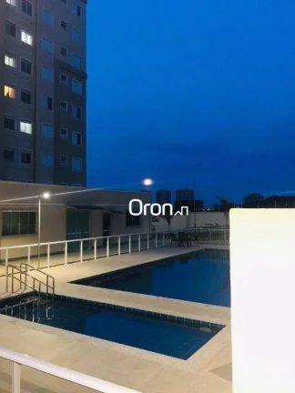 Imagem Apartamento à venda, 42 m² por R$ 270.000,00 - Setor Faiçalville - Goiânia/GO