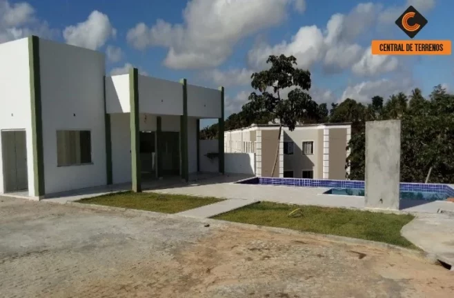 Imagem LOTE NO CONDOMÍNIO PARADISE RESIDENCE - LAURO DE FREITAS
