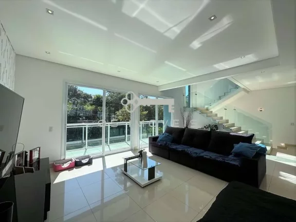 Imagem Cond Pq das Artes - 3 sts - Moderna, gourmet, piscina, condomínio completo!