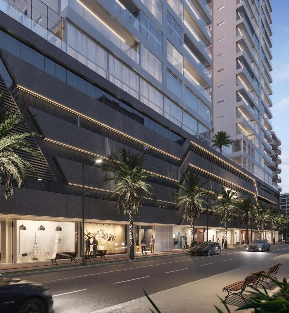 Imagem Apartamento à venda com 140m2 por R$ 2.500.000,00