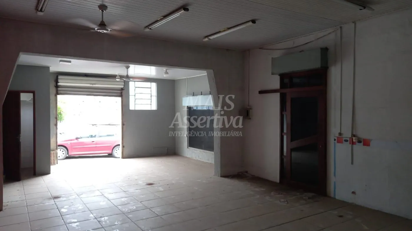 Imagem Casa comercial para locação em Hamburgo Velho
