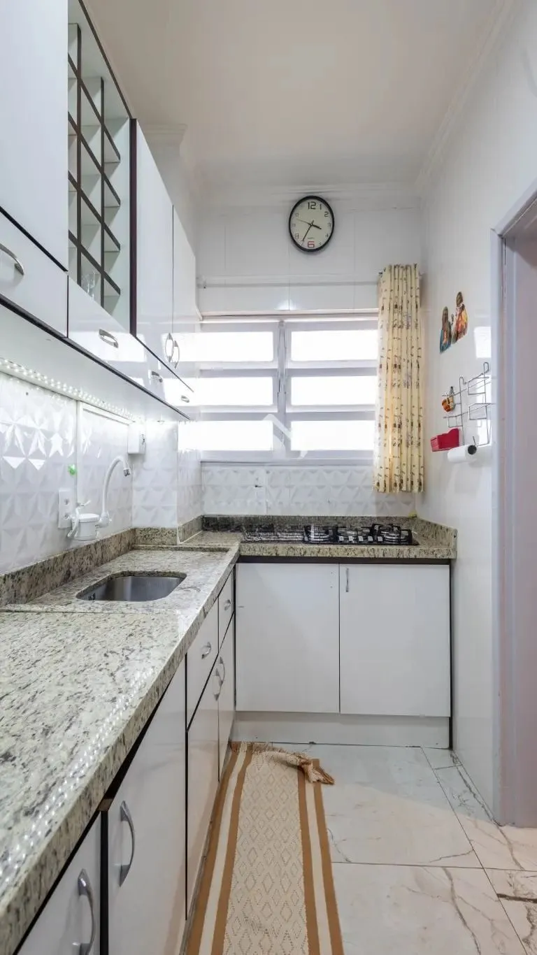 Imagem Apartamento com vista para o Guaíba no Centro Histórico