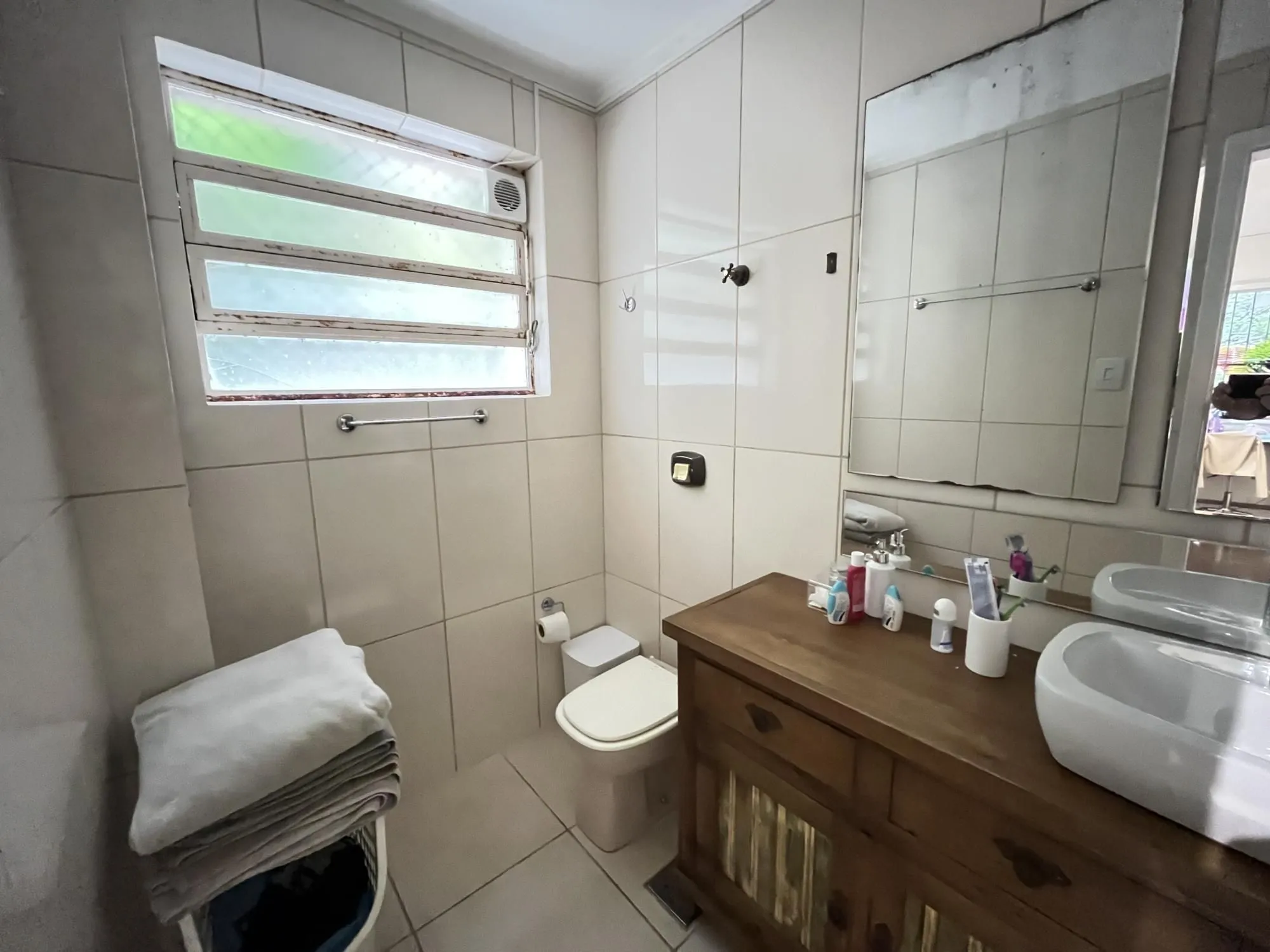 Imagem Garden! Apartamento de 2 quartos, suíte, dependência e 1 vaga de garagem