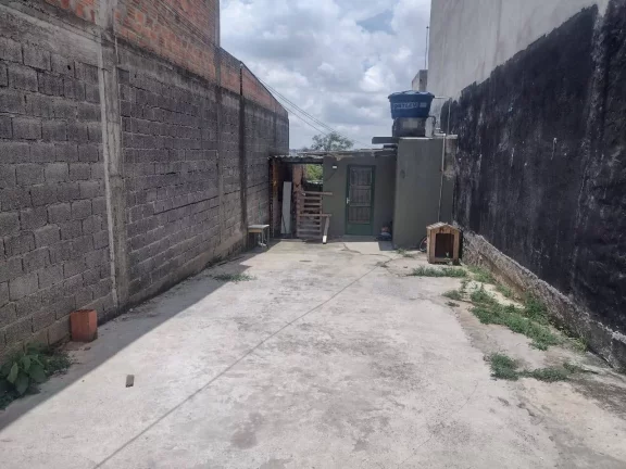 Imagem casa a venda em Itaquaquecetuba