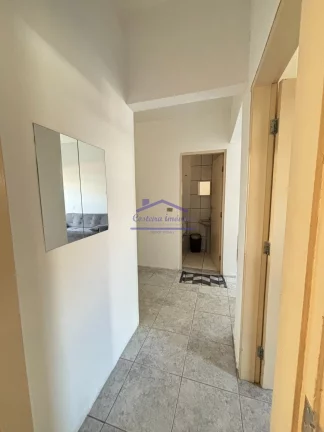 Imagem Apartamento térreo no Silop - oportunidade