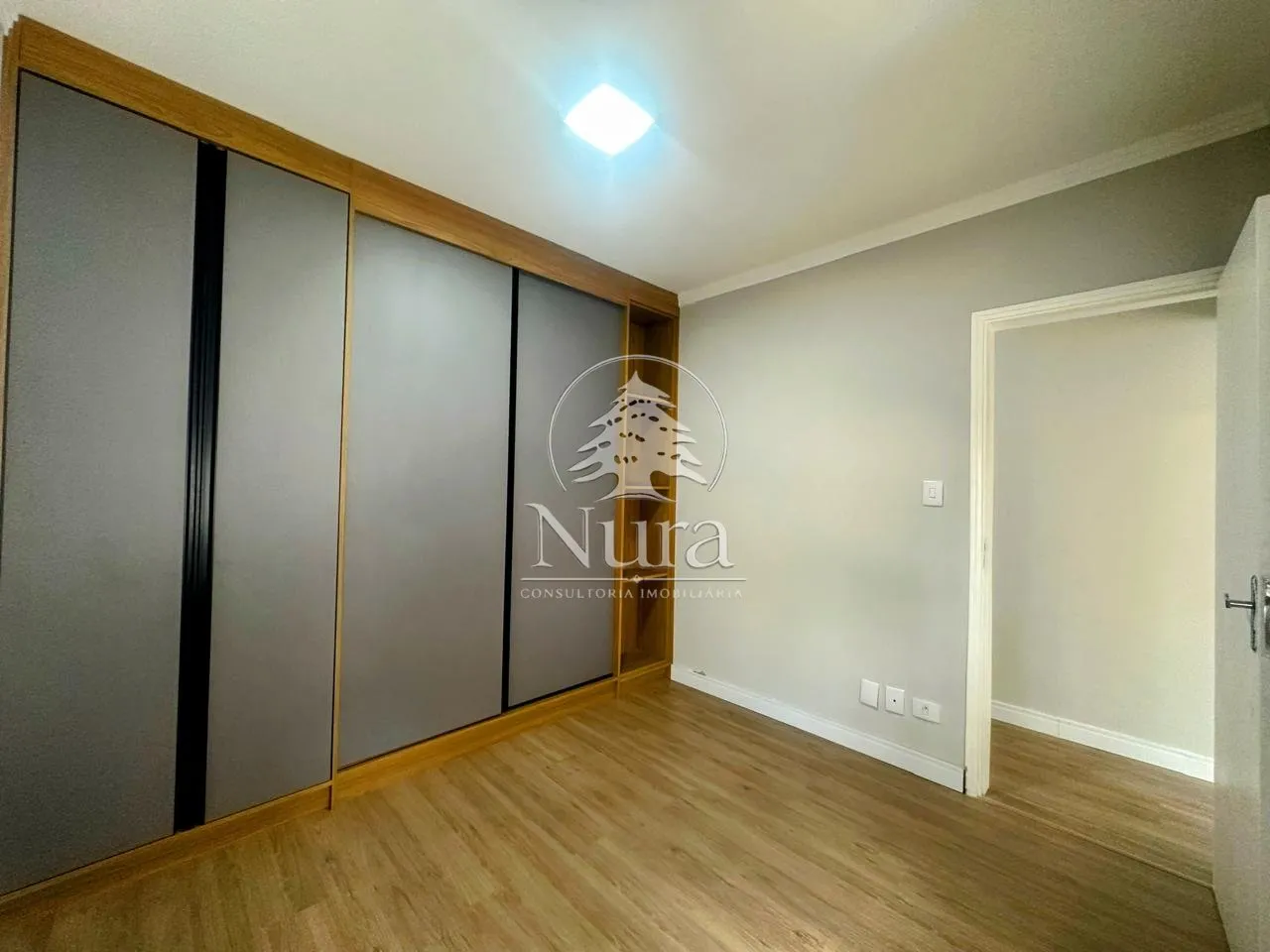 Imagem Apartamento de 1 quarto, 56m² no bairro Boqueirão, em Santos