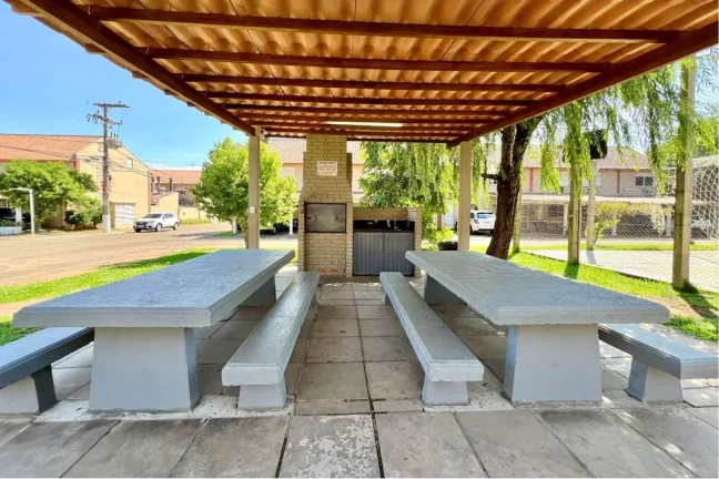 Imagem Casa para venda no bairro Rio Branco em Canoas