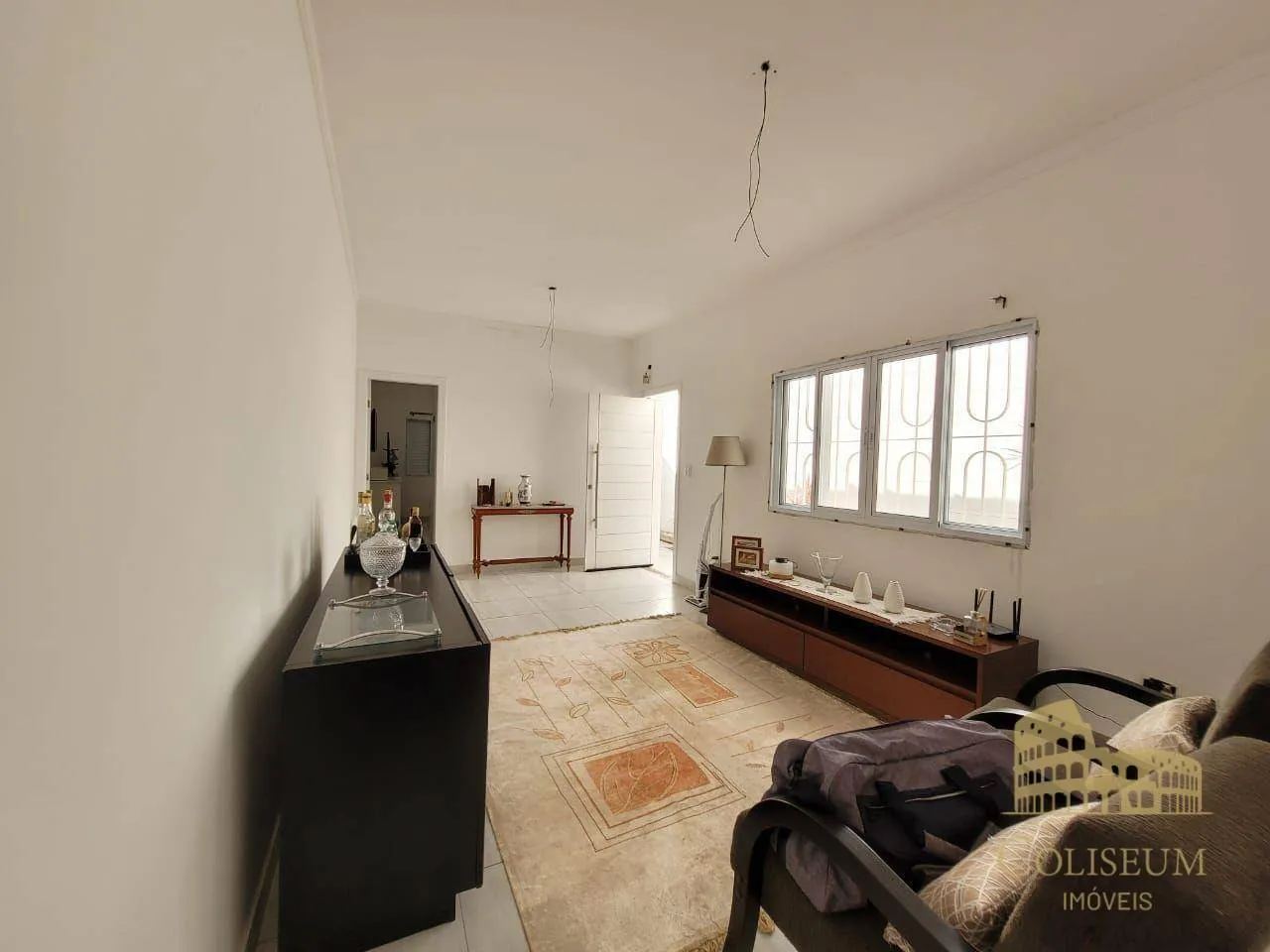 Imagem Casa com 3 dormitórios à venda, 113 m² por R$ 780.000,00 - Aviação - Praia Grande/SP