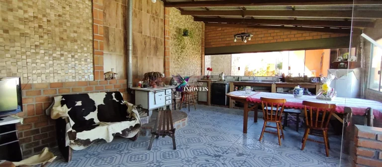 Imagem Casa em Ermo, Guaíba/RS