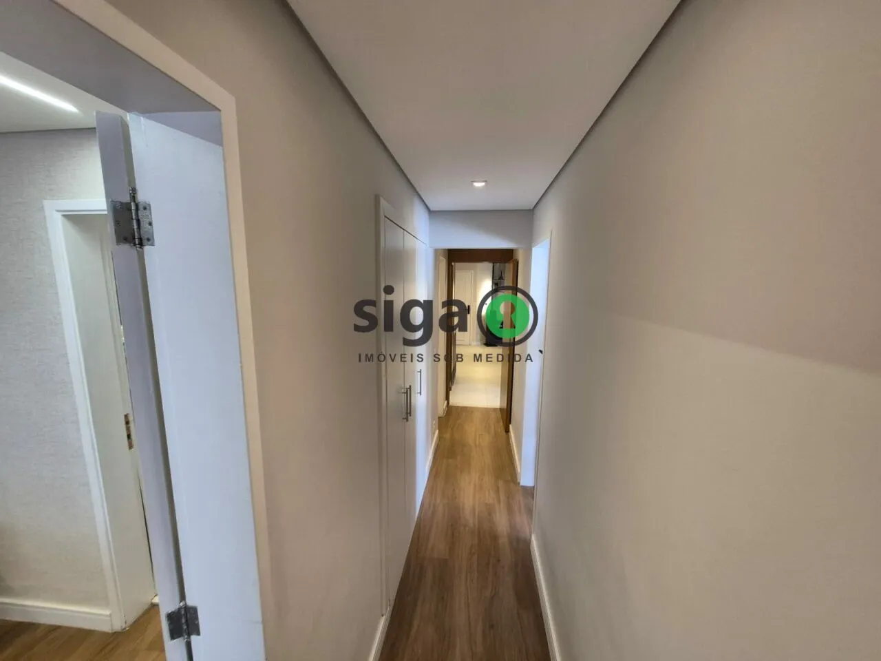 Imagem Apartamento a venda na Chácara Santo Antônio com 3 quartos