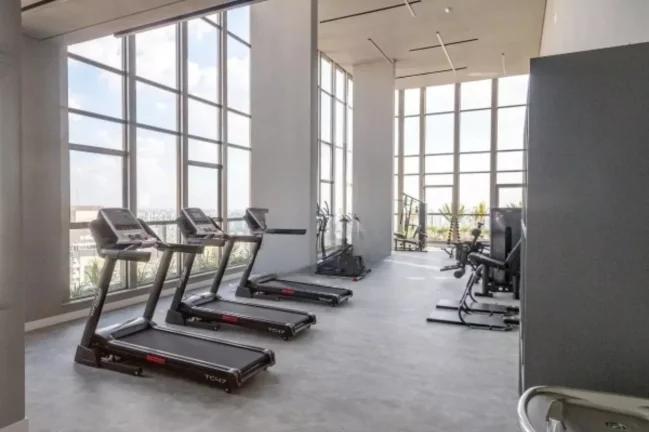 Imagem INSPIRE IBIRAPUERA - EXTO - Studio de 25m², em excelente localização, próximo ao Parque Ibirapuera!