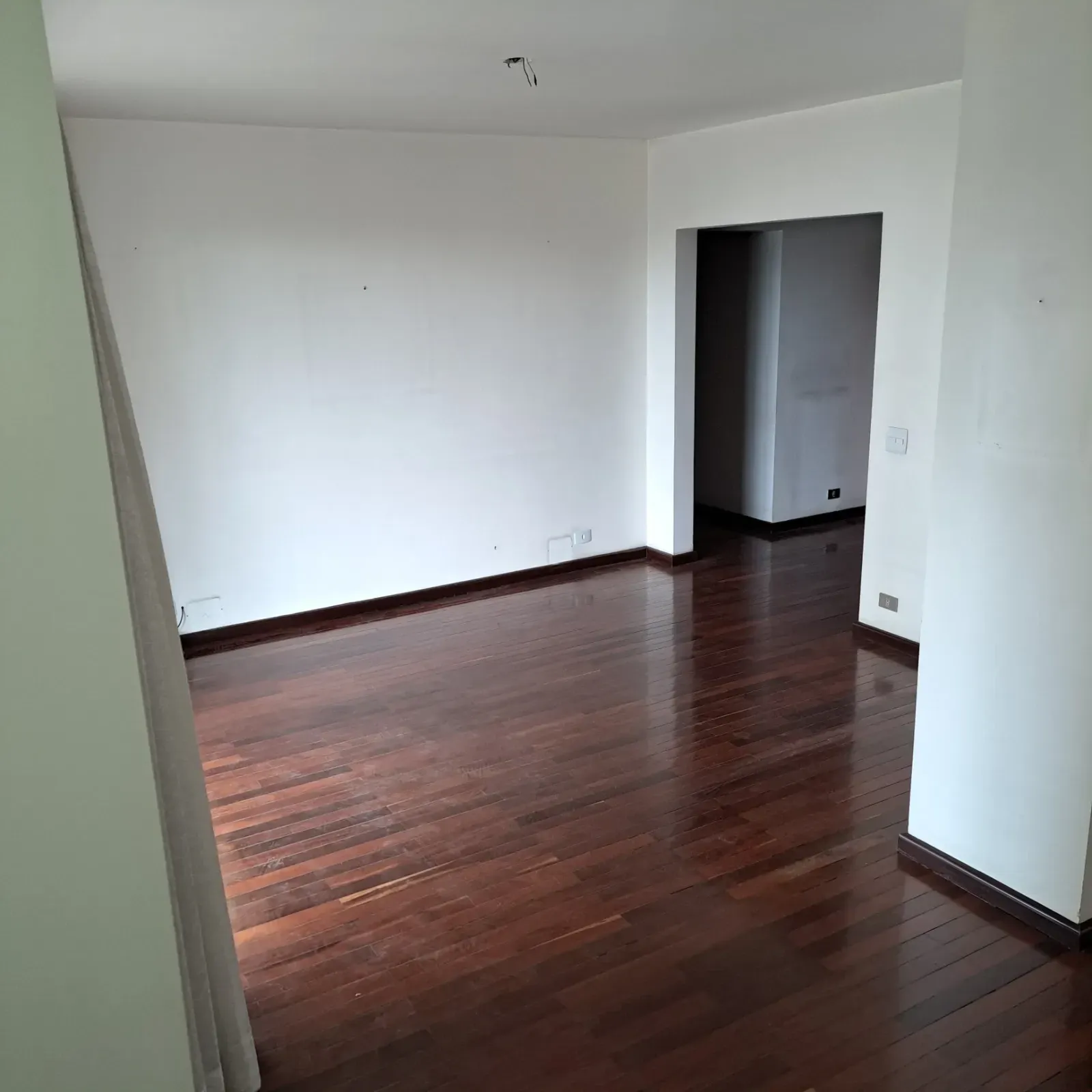 Imagem Apartamento com 4 Quartos à Venda, 165 m² em Paraíso - São Paulo