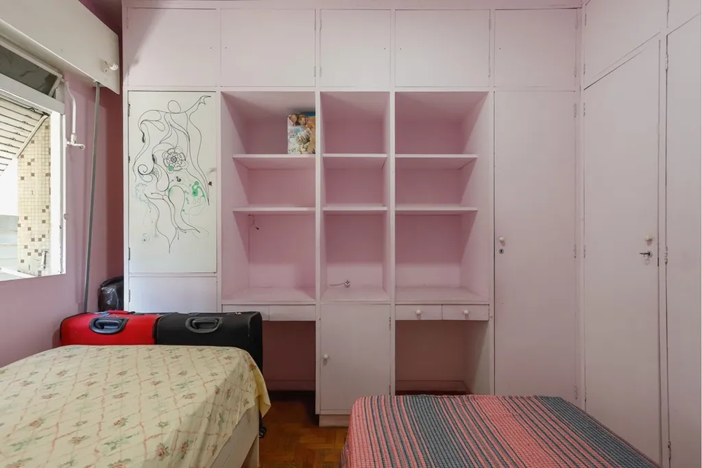 Imagem Apartamento à venda em São Paulo, Cerqueira César, com 3 quartos, 192m2