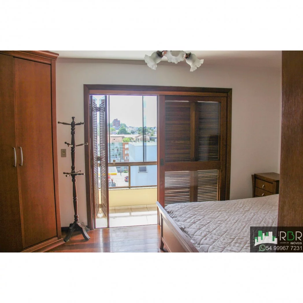 Imagem RBR Imóveis - Vende Cobertura Duplex no Pio X