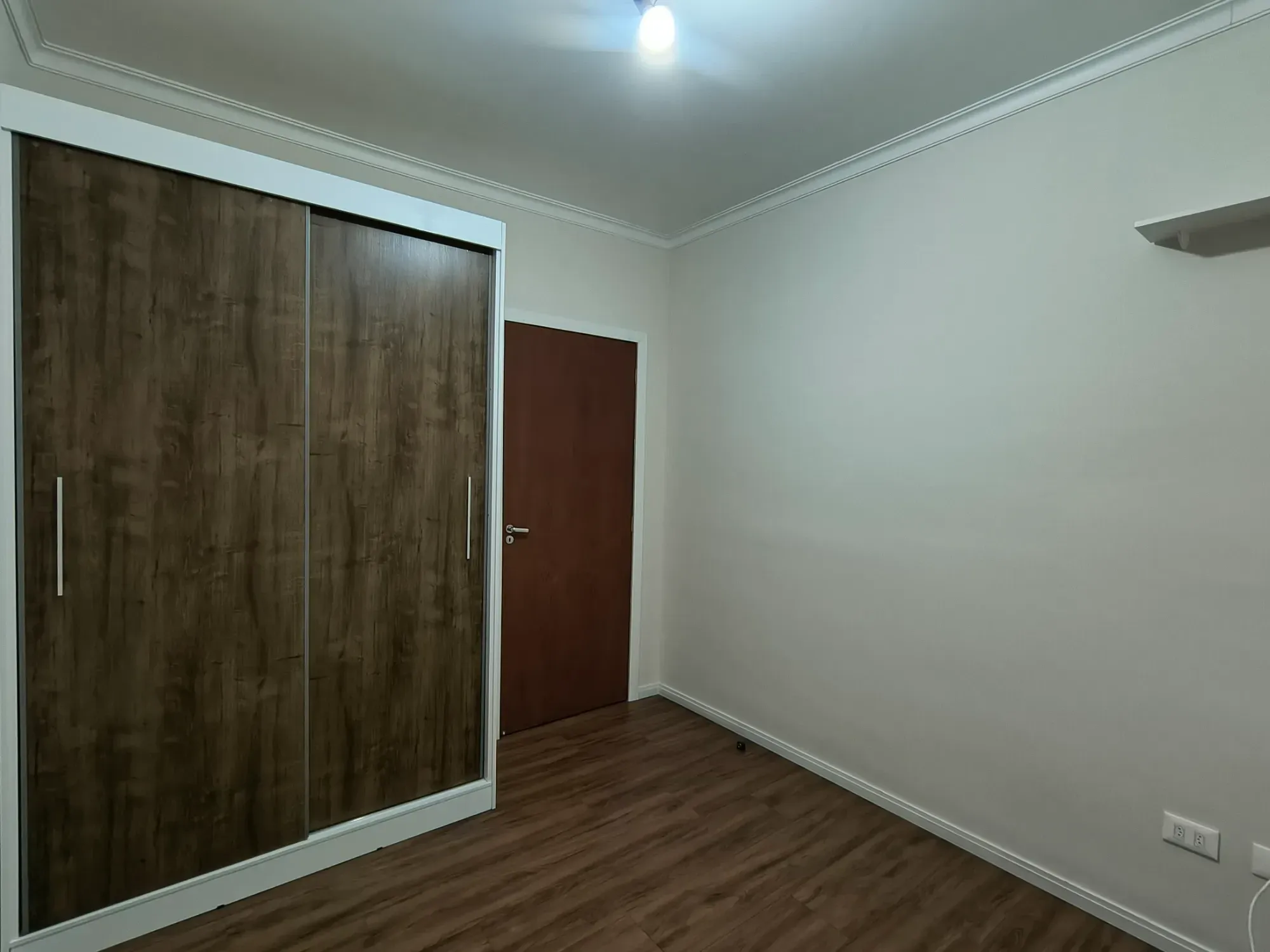 Imagem Apartamento com 3 Quartos para Alugar, 81 m² em Jardim das Indústrias - Jacareí