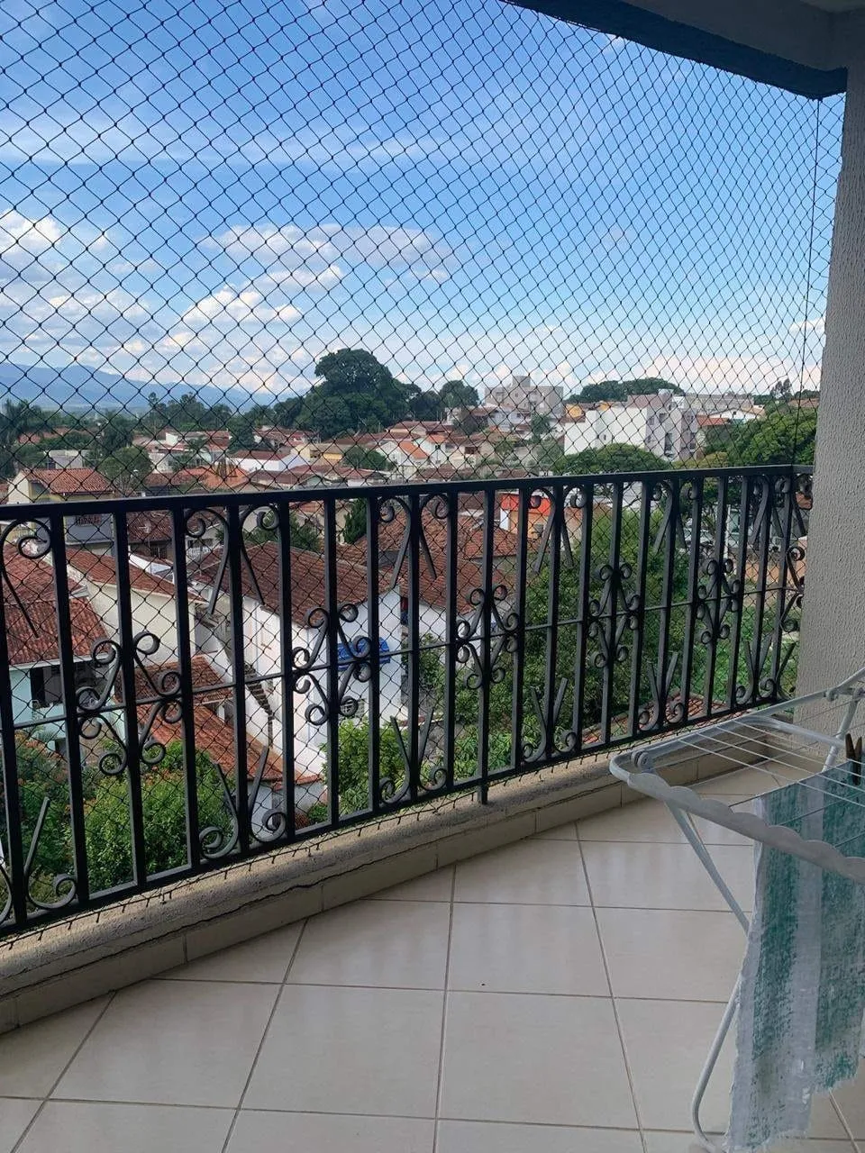 Foto do imóvel Apartamento padrão à Venda, Centro, Pindamonhangaba, SP