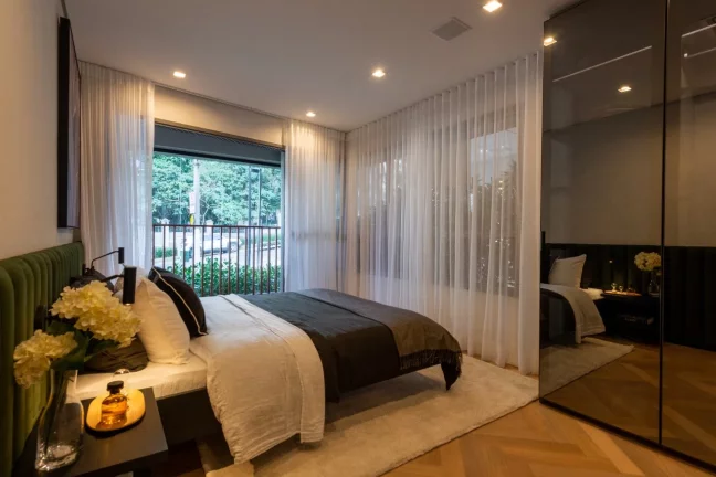 Imagem PRADO PAULISTA - SETIN - Studio 41m² NR, no coração de SP, próximo da Av. Paulista!!