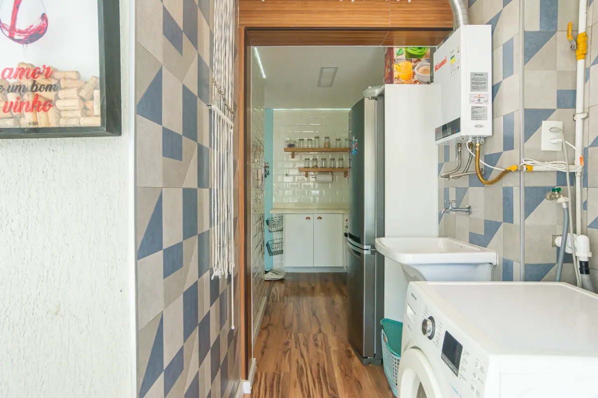 Imagem Apartamento para venda em Casa Verde com 2 quartos, 47m2